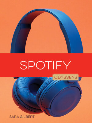 cover image of Spotify